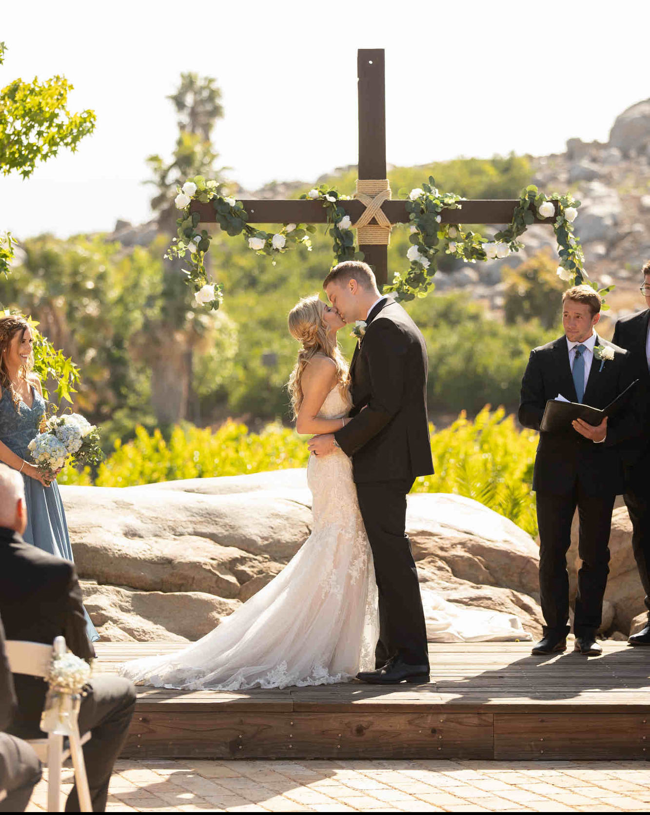 Rancho Bella Sante Weddings & Events